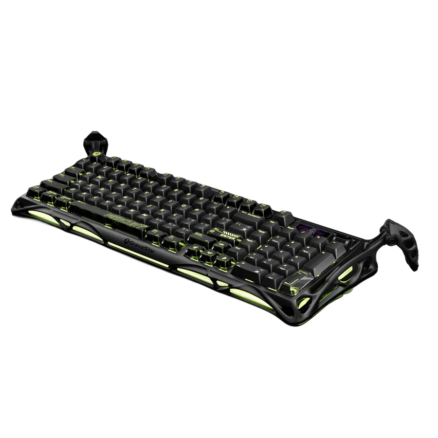 GravaStar Mercury K98 Pro