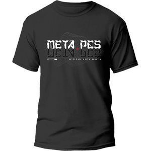 METAPCS T-Shirt
