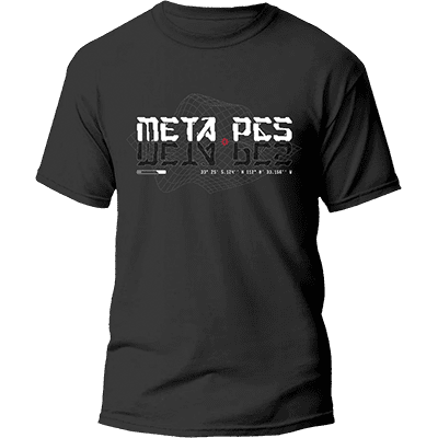 METAPCS T-Shirt