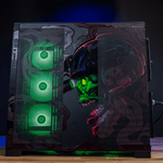 NIGHT REAPER v5