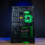 NIGHT REAPER v5