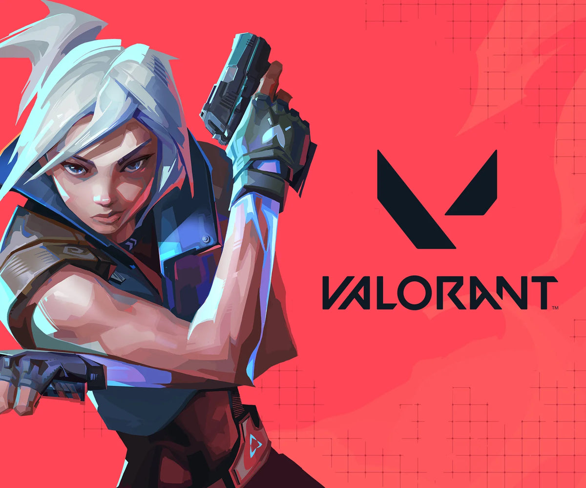 VALORANT