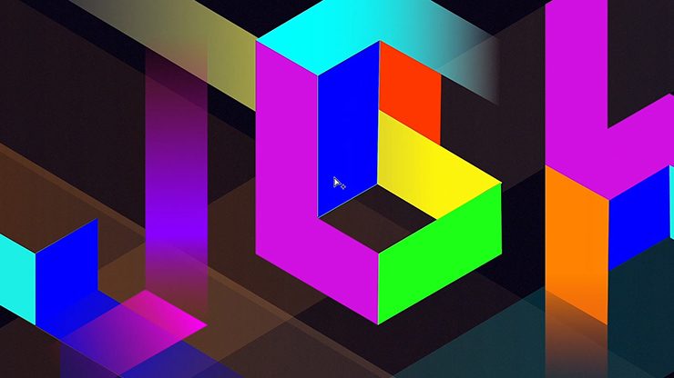 Graphic design