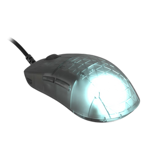 Endgame Gear OP1 Wired Mouse (Dark Frost)
