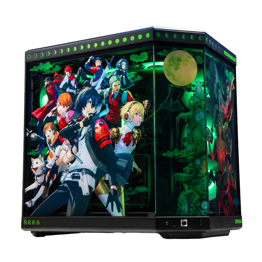 Persona 3 Reload Y70