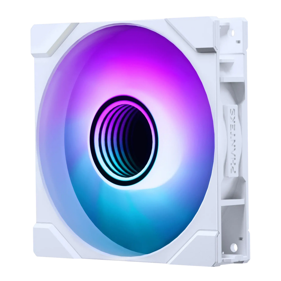Phanteks M25 G2 120mm Reverse