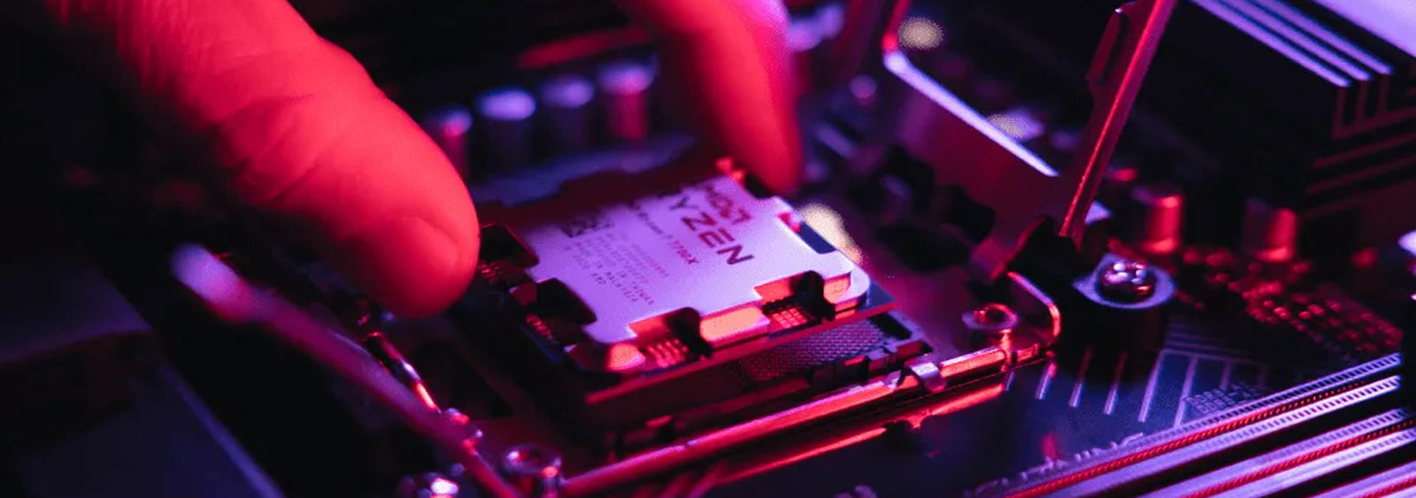 Hardware Repair & Replacement