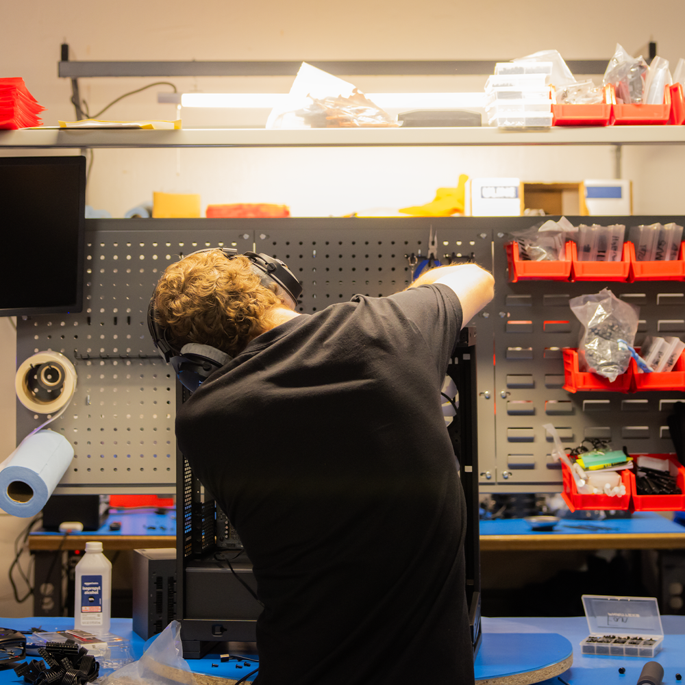 Computer & PC Repair in Phoenix, AZ