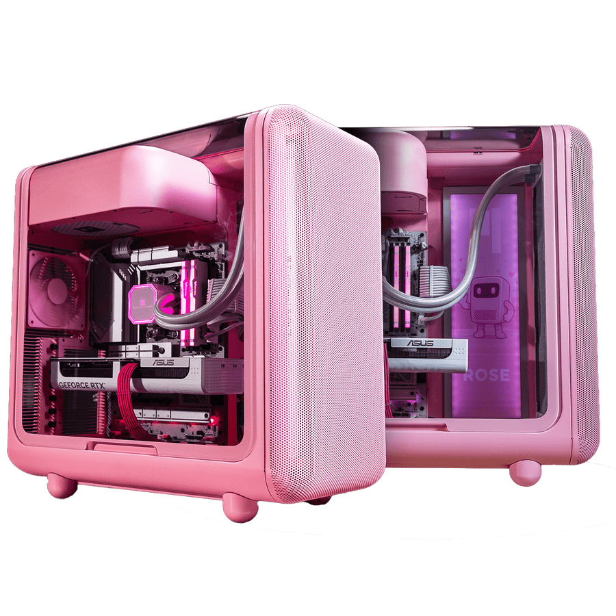 X50 ROSE