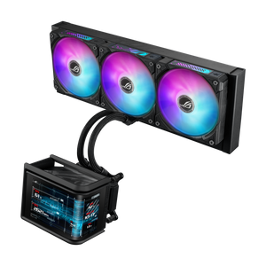 ROG Ryuo IV SLC 360 ARGB