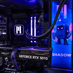 X50 Shadow