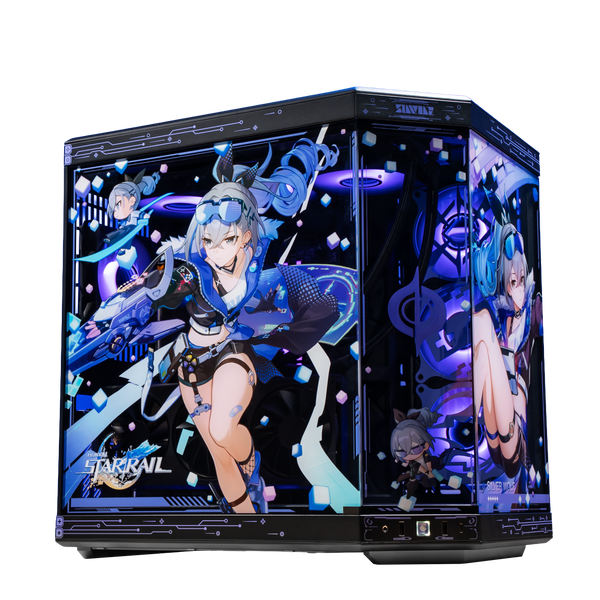 Silver Wolf Y70 – META PCs