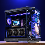 Silver Wolf Y70