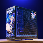 Silver Wolf Y70