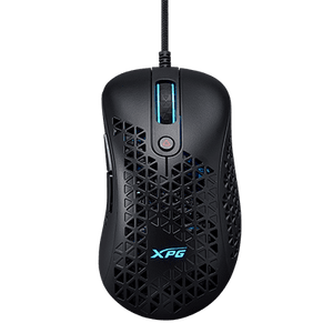 XPG Slingshot Wireless Mouse (Black)