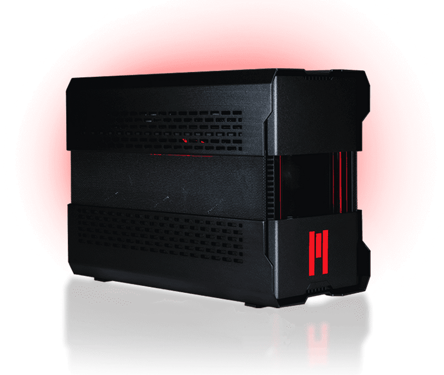Small Form Factor PCs - Compact High-Performance PCs – META PCs