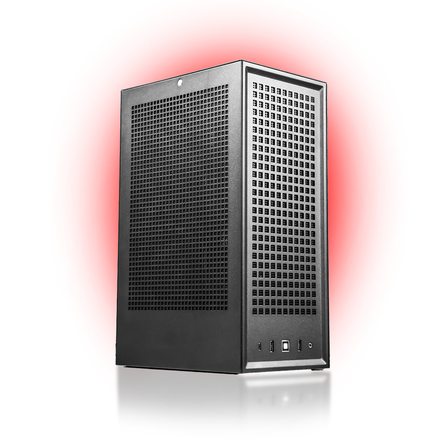 Small Form Factor
CUSTOM PC Configurator