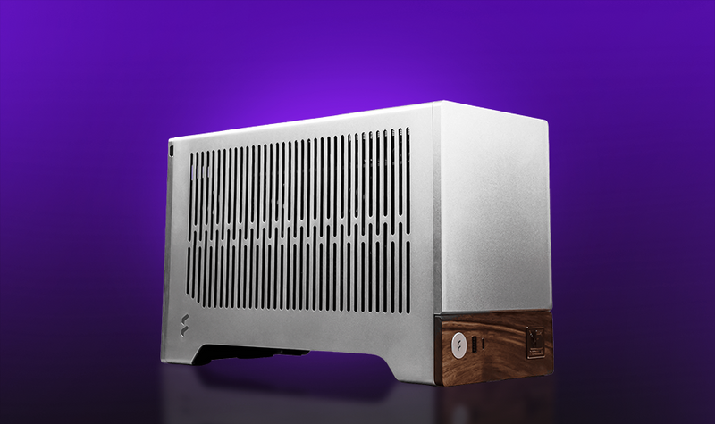 Small Form Factor