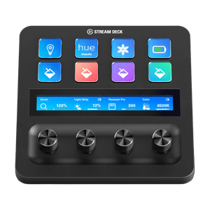 Elgato Stream Deck Plus