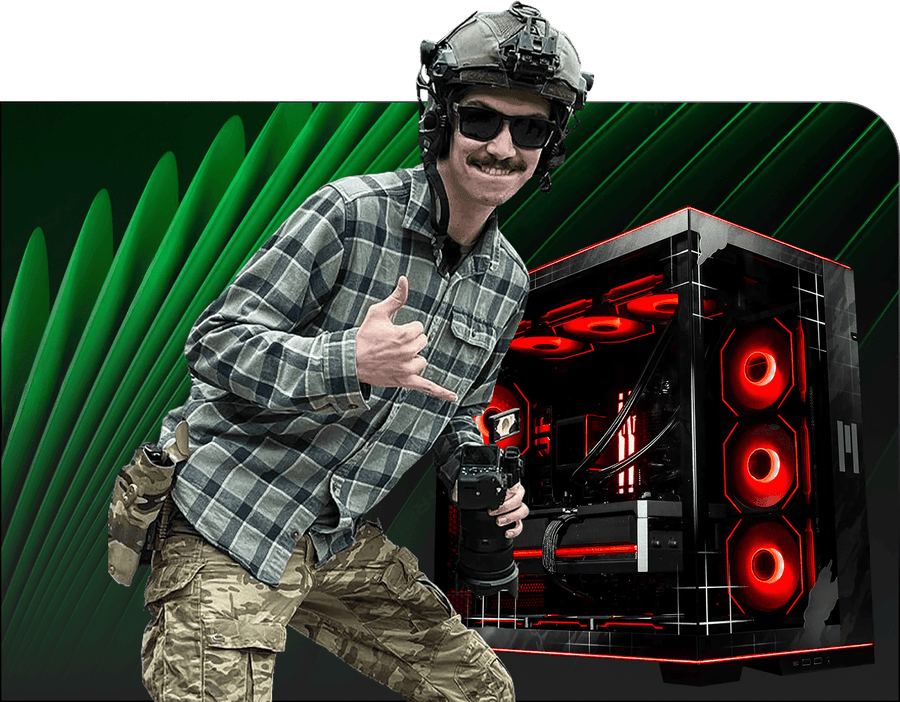 OperatorDrewski
