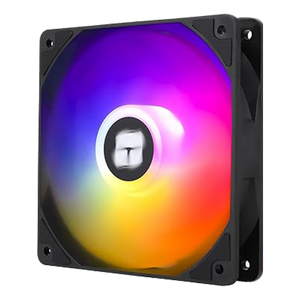 Default Case Fans
