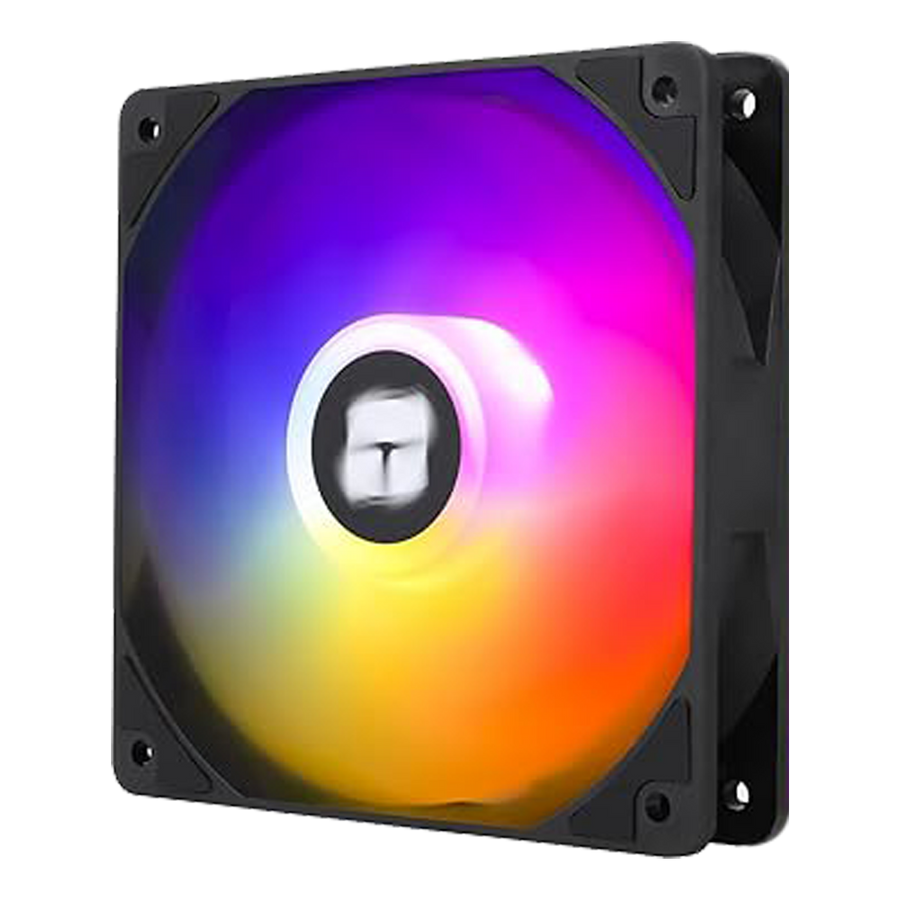 Default Case Fans