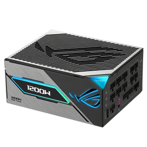 ROG Thor 1200W Platinum III