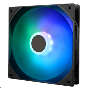 META PCS RGB 120mm Fan