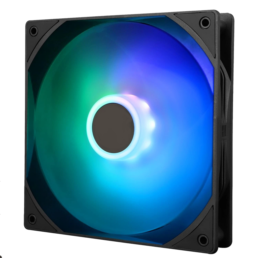 META PCS RGB 120mm Fan
