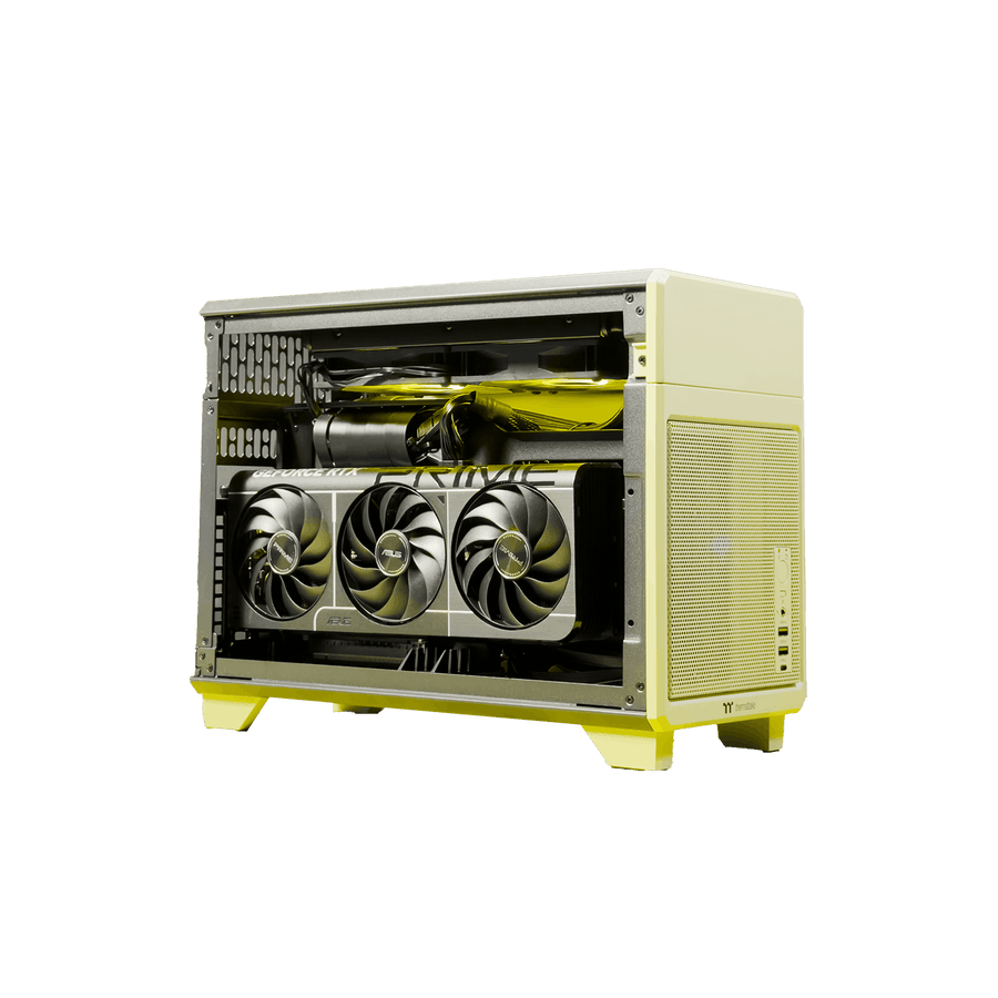 TR100MATCHA