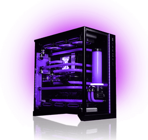 THERMAL DOMINANCE, <br><span class="color-primary">Liquid Reinvented</span>