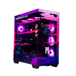 META PCs WETDEATH Fly Wet Boys gaming PC