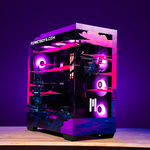 META PCs WETDEATH front three-quarter view