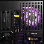 META PCs WETDEATH rear I/O