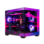 META PCs WETVENOM Fly Wet Boys gaming PC