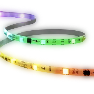 Chassis RGB Lighting