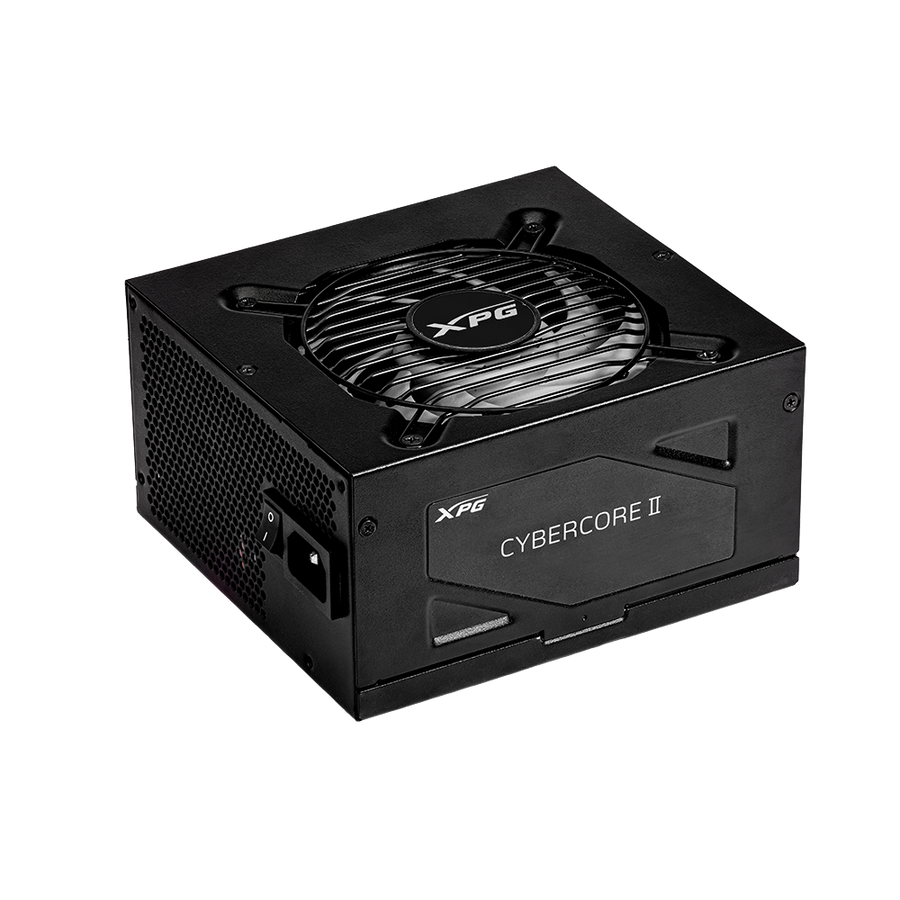 XPG CYBERCORE II 1300W PLATINUM