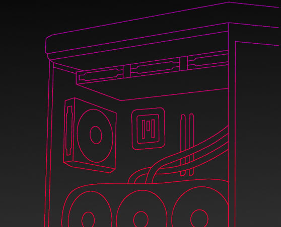 Configure a Custom PC